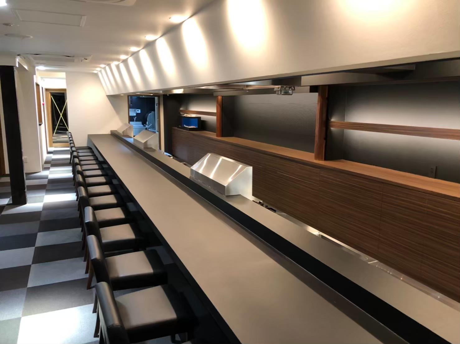 古民家 店舗リノベーション「天ぷら 万天（まんてん）」